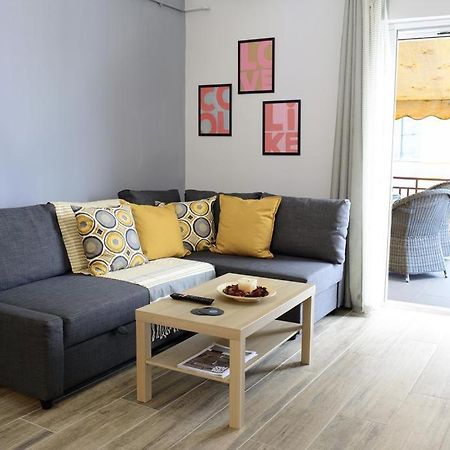 Athens City Poppy'S Dreamy Apartment, Thissio 外观 照片