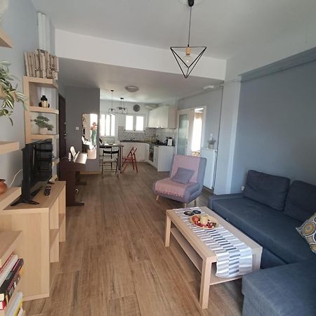 Athens City Poppy'S Dreamy Apartment, Thissio 外观 照片