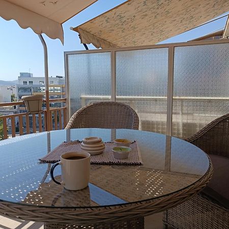 Athens City Poppy'S Dreamy Apartment, Thissio 外观 照片