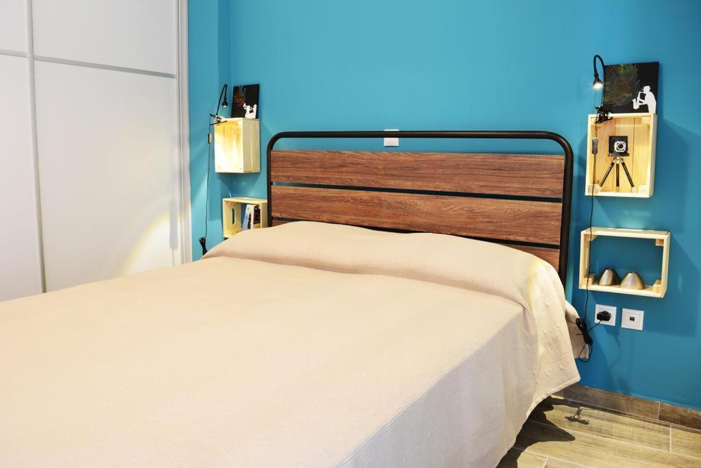 Athens City Poppy'S Dreamy Apartment, Thissio 外观 照片