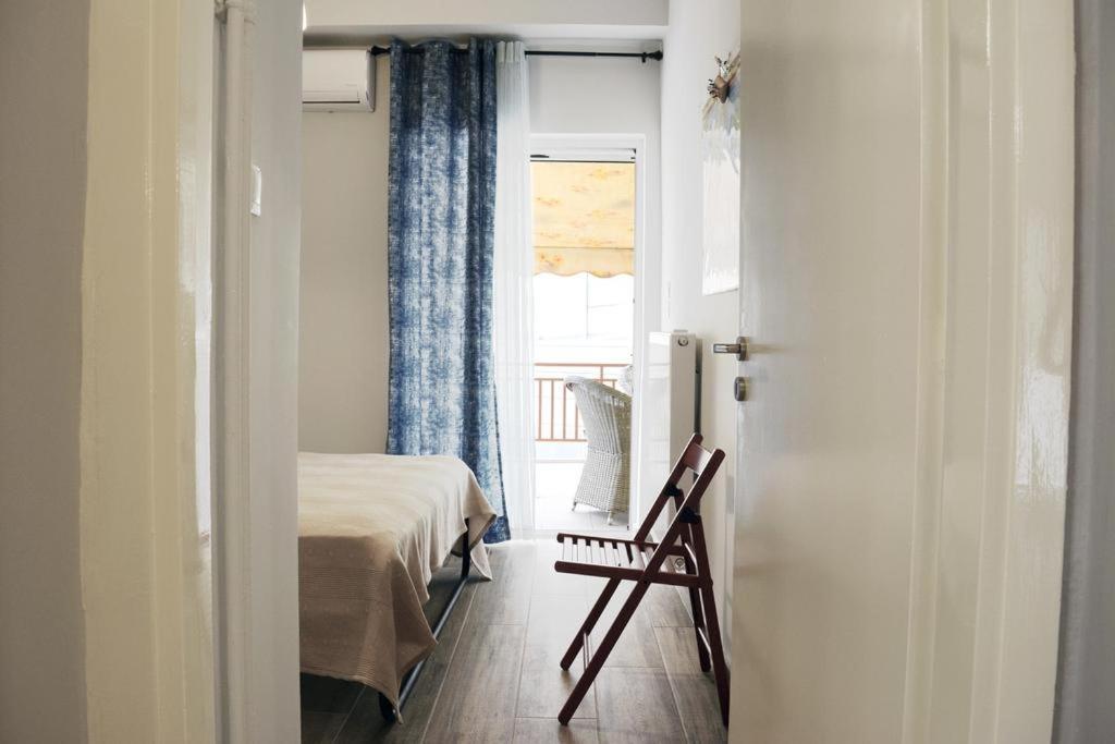 Athens City Poppy'S Dreamy Apartment, Thissio 外观 照片