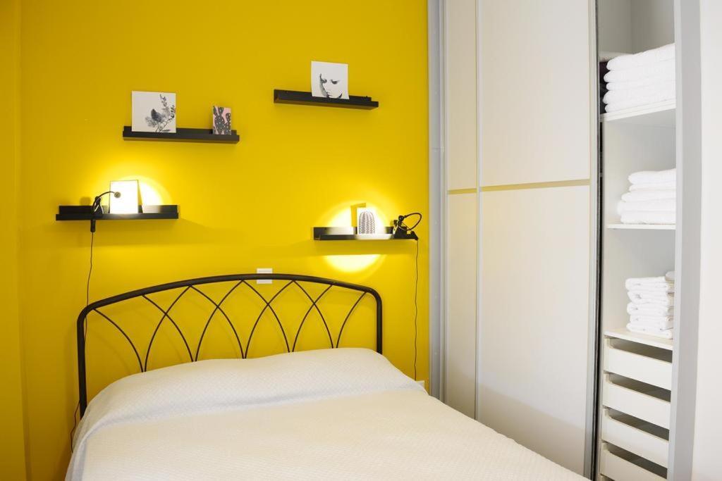 Athens City Poppy'S Dreamy Apartment, Thissio 外观 照片