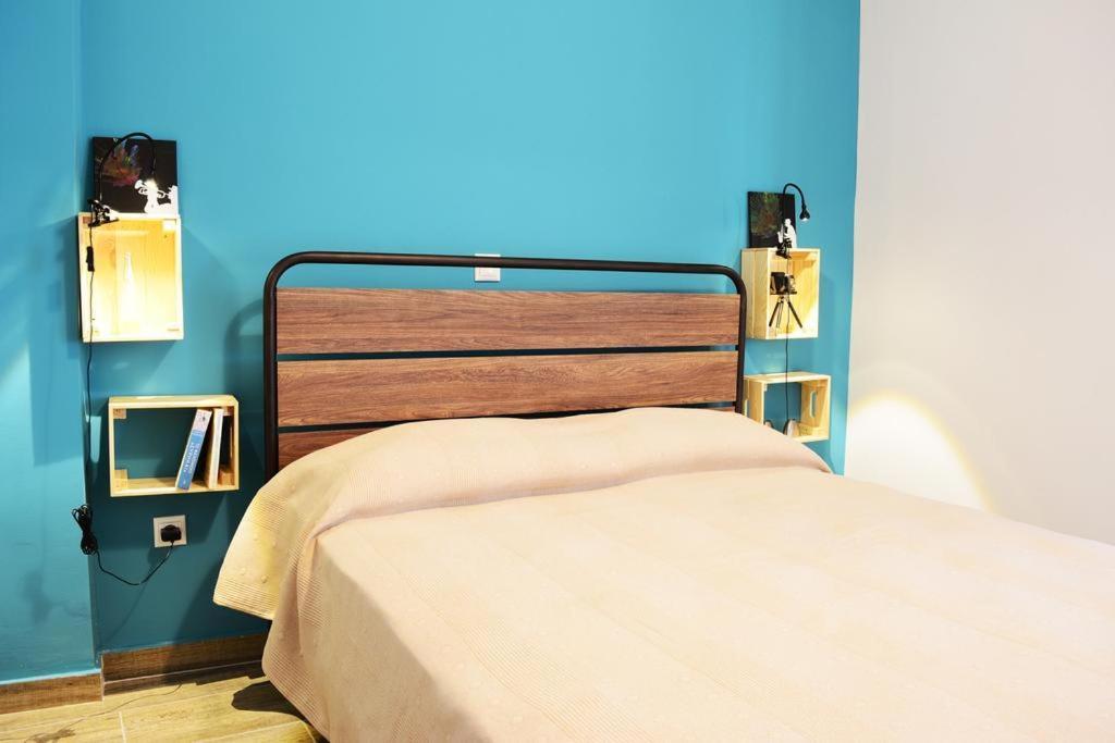 Athens City Poppy'S Dreamy Apartment, Thissio 外观 照片
