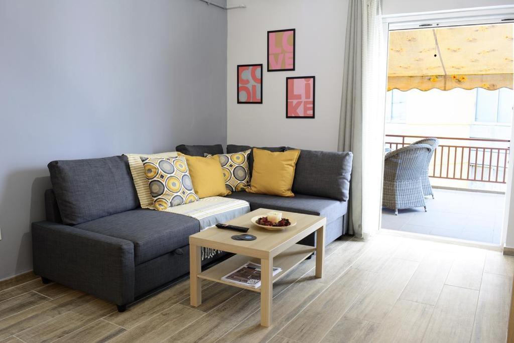 Athens City Poppy'S Dreamy Apartment, Thissio 外观 照片